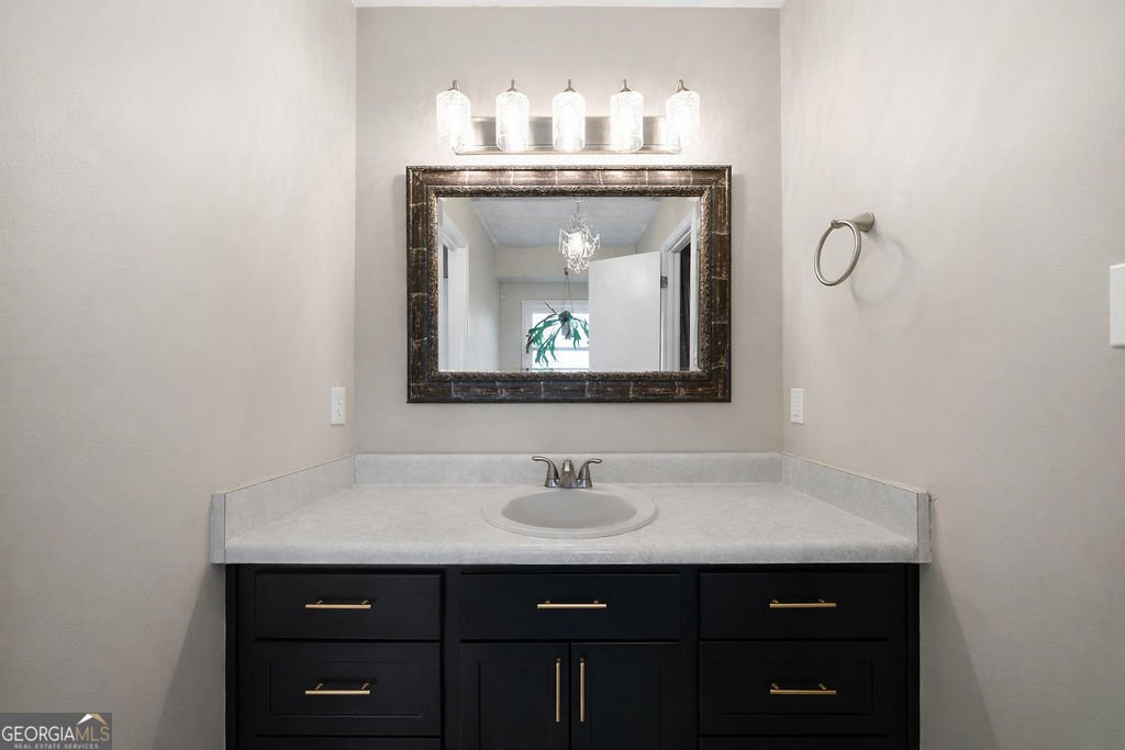 40 Riverview Court Cartersville - Photo 19