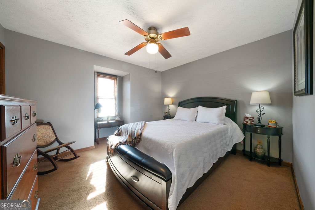 40 Riverview Court Cartersville - Photo 22