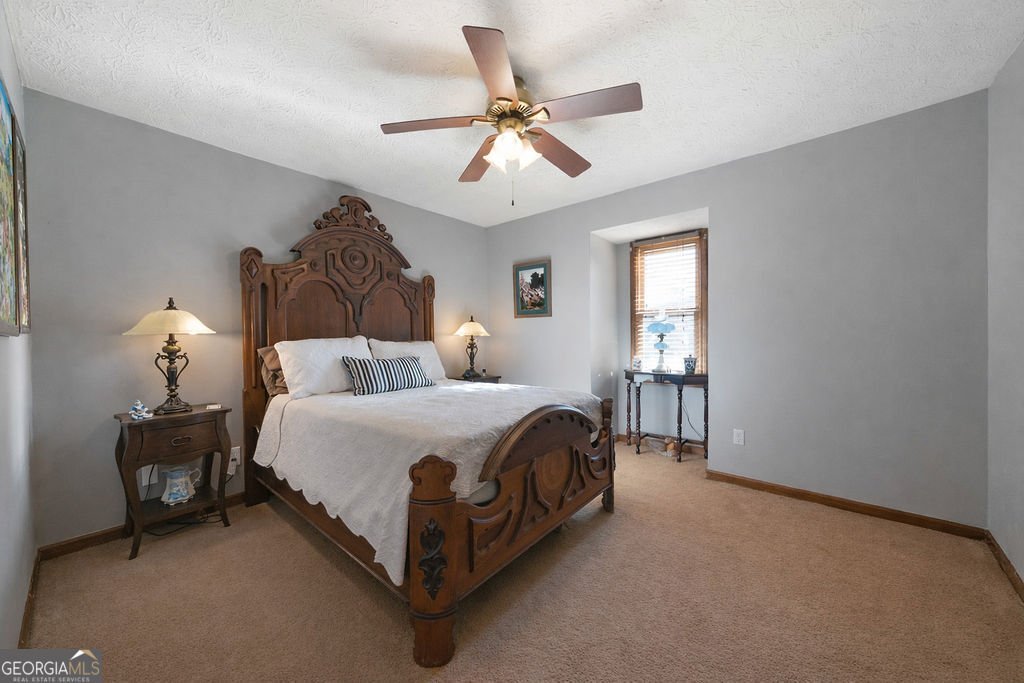 40 Riverview Court Cartersville - Photo 24