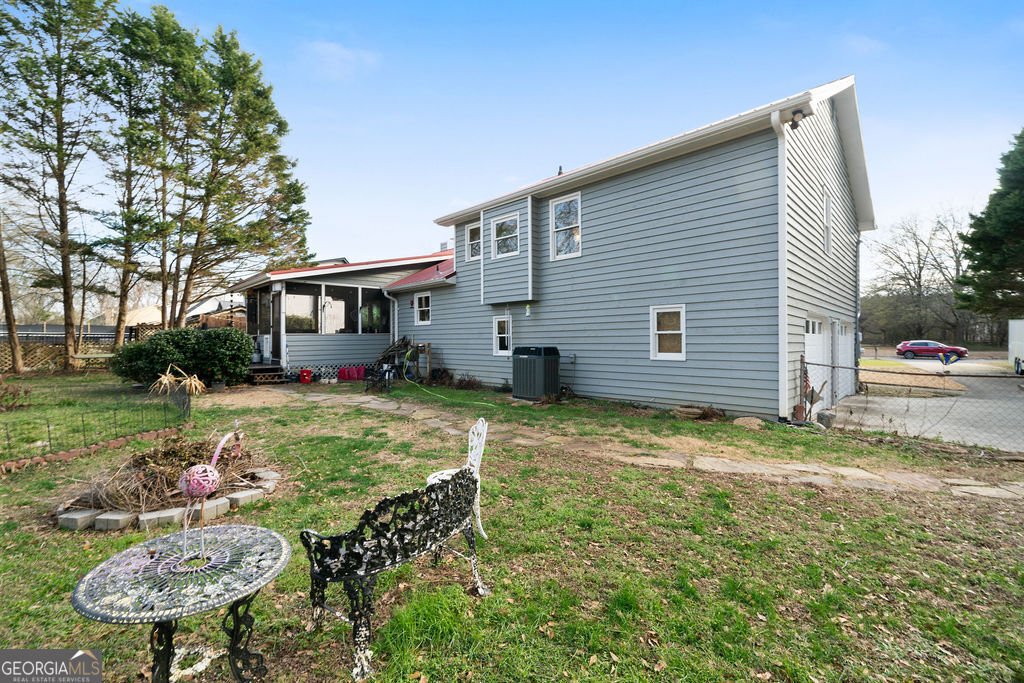 40 Riverview Court Cartersville - Photo 27