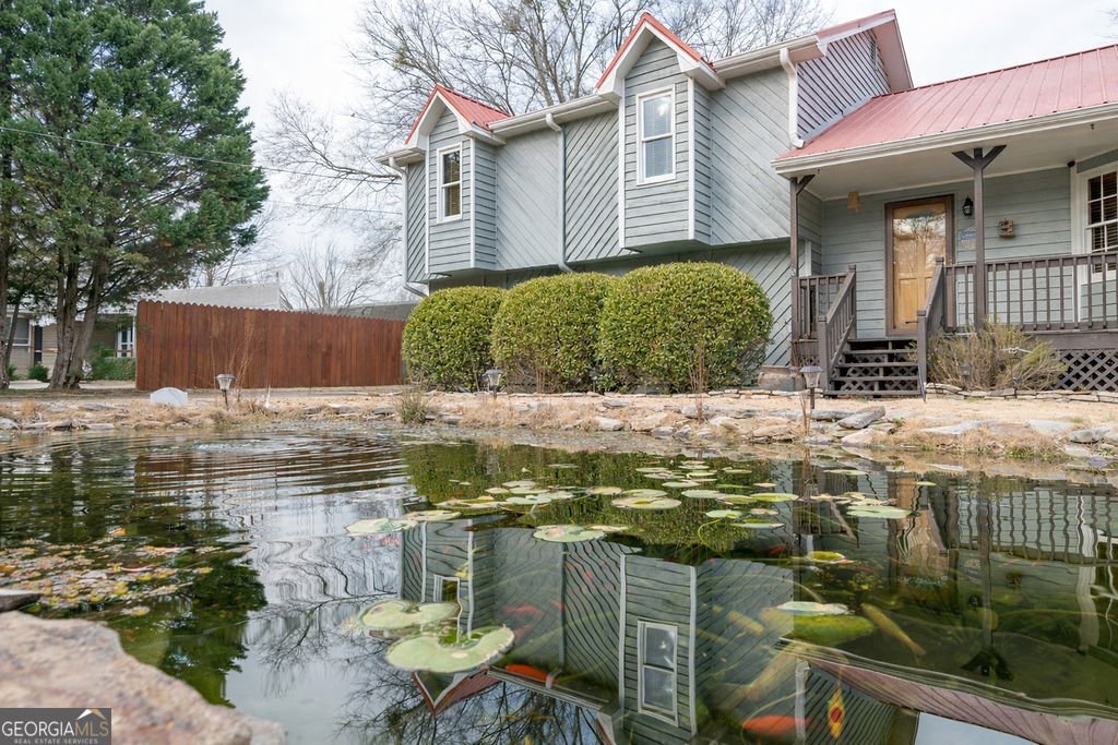 40 Riverview Court Cartersville - Photo 32