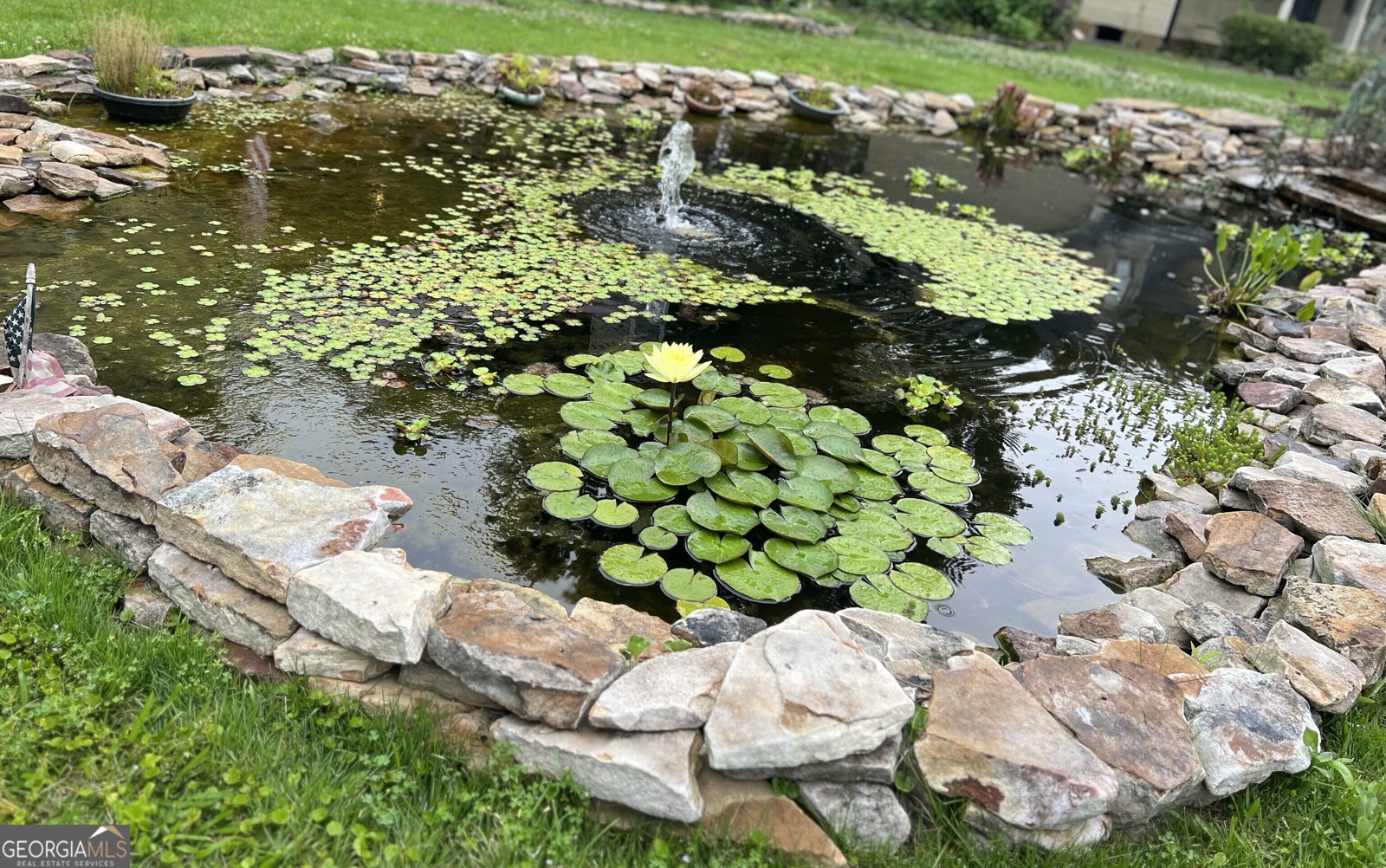 40 Riverview Court Cartersville - Photo 34