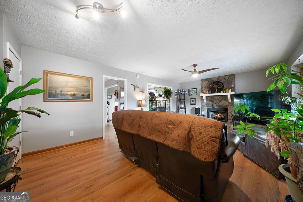 40 Riverview Court Cartersville - Photo 6