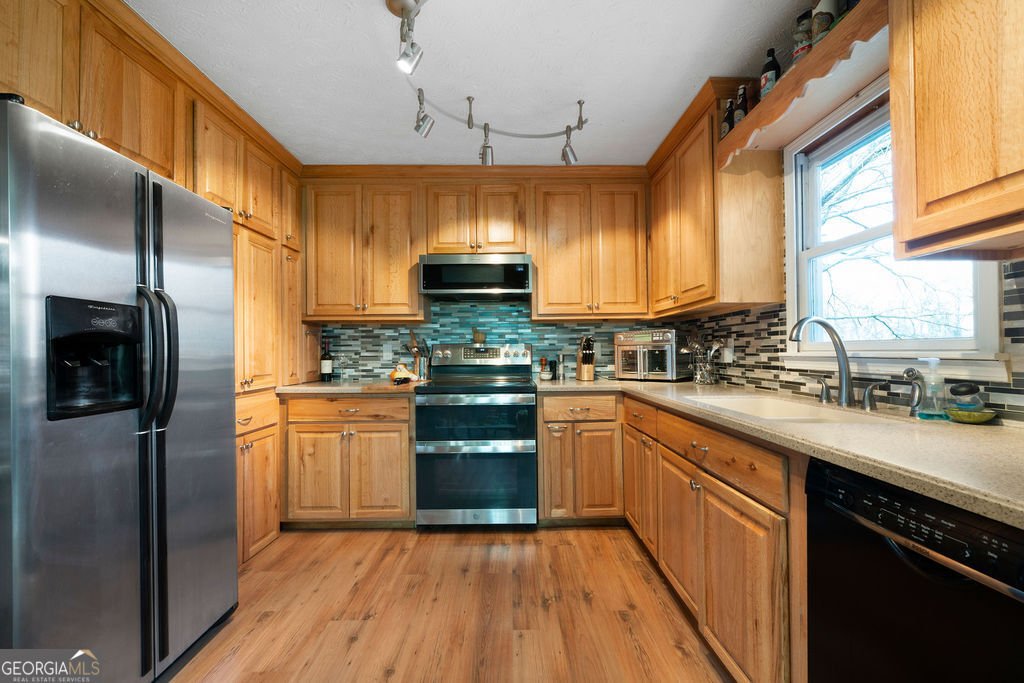 40 Riverview Court Cartersville - Photo 8