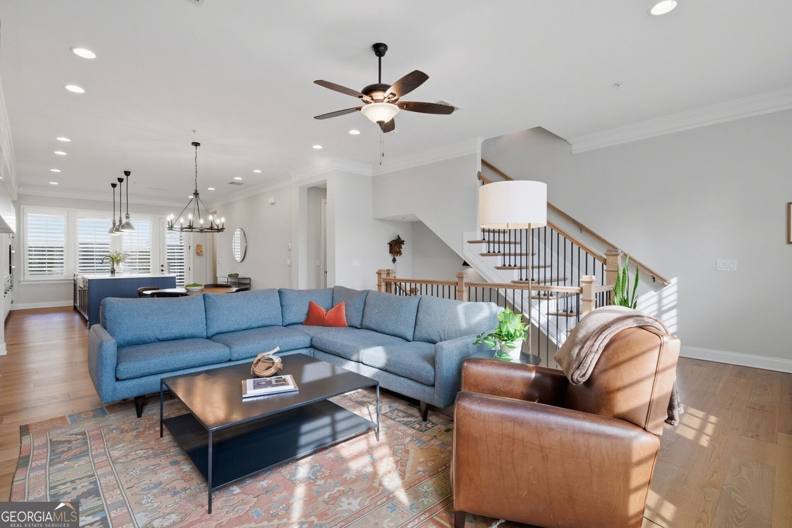 714 Opera Lane Alpharetta - Photo 14