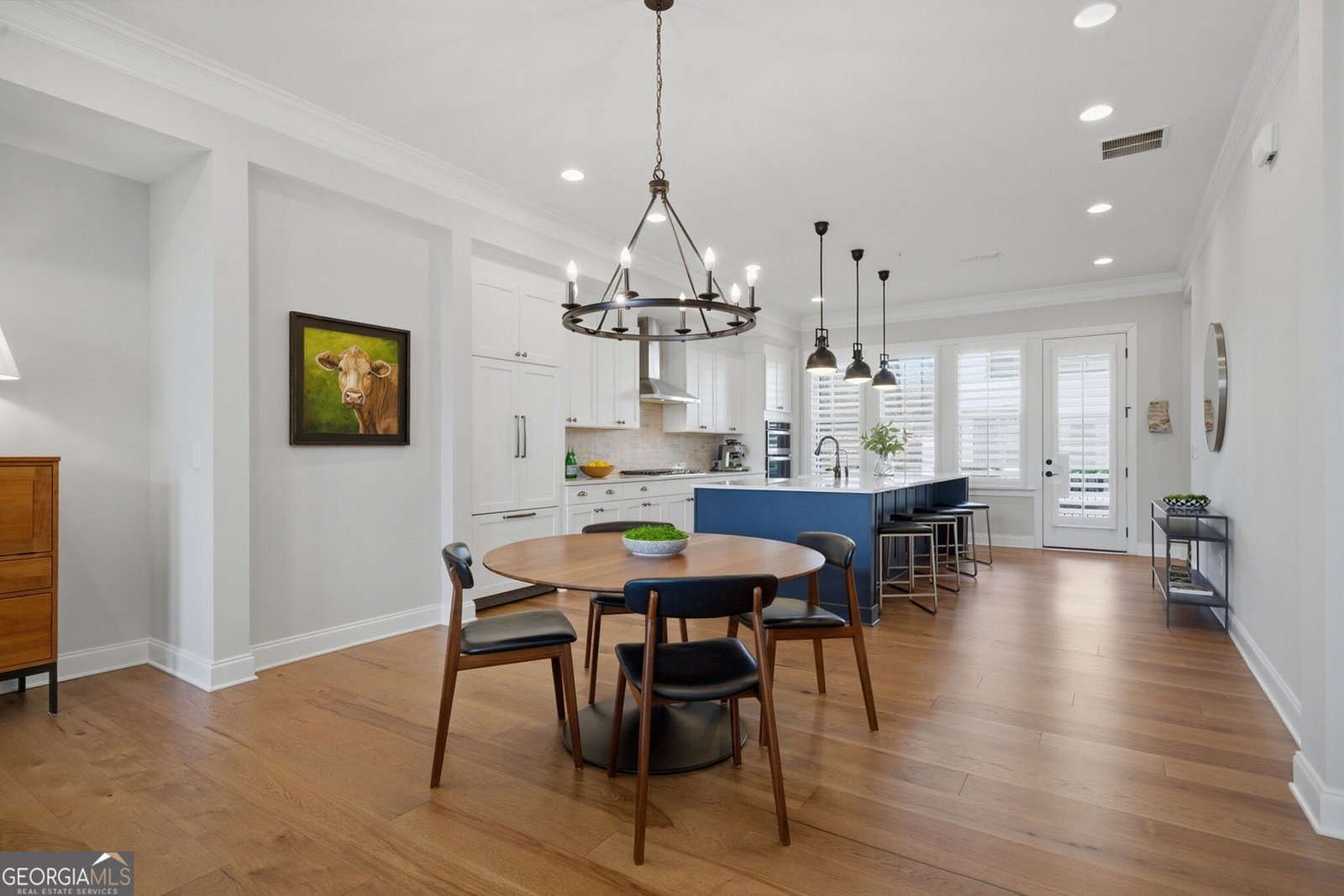 714 Opera Lane Alpharetta - Photo 16