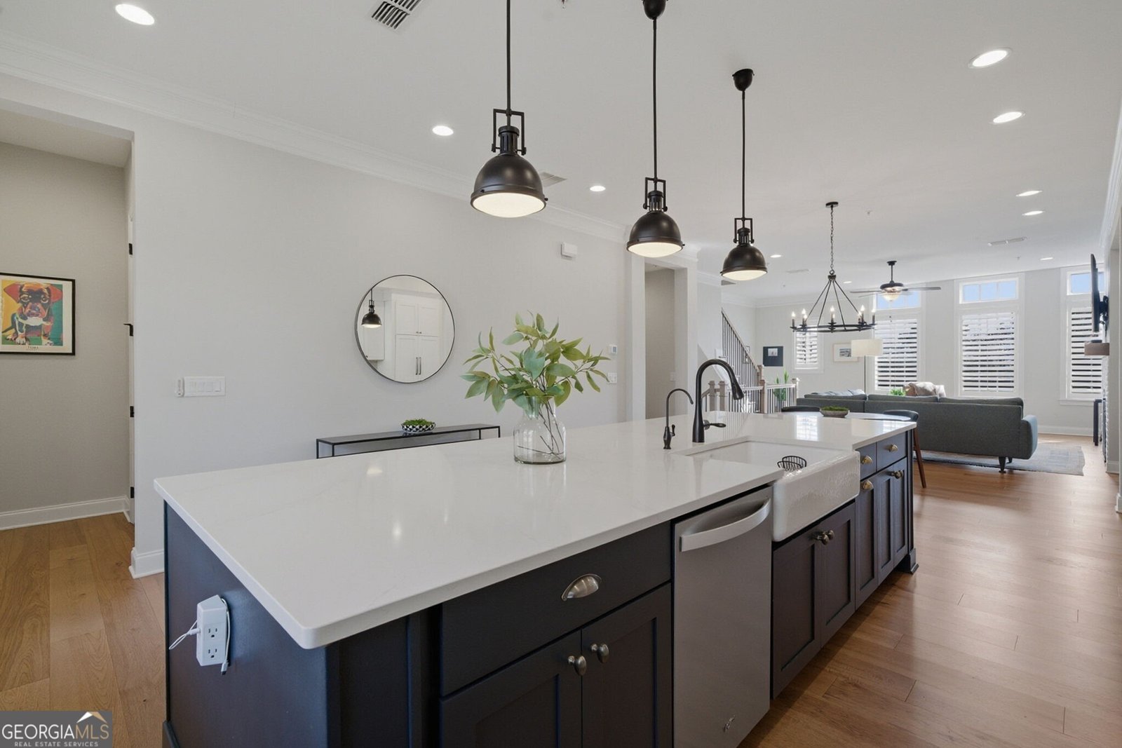 714 Opera Lane Alpharetta - Photo 19