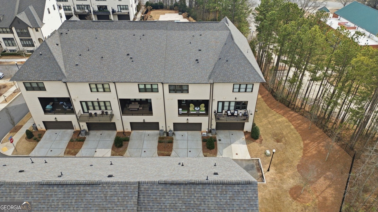 714 Opera Lane Alpharetta - Photo 42