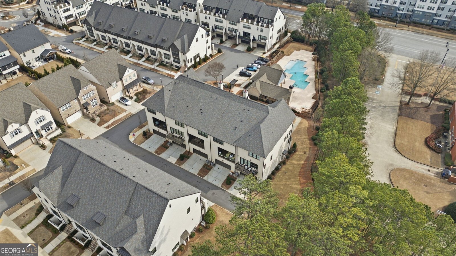 714 Opera Lane Alpharetta - Photo 46