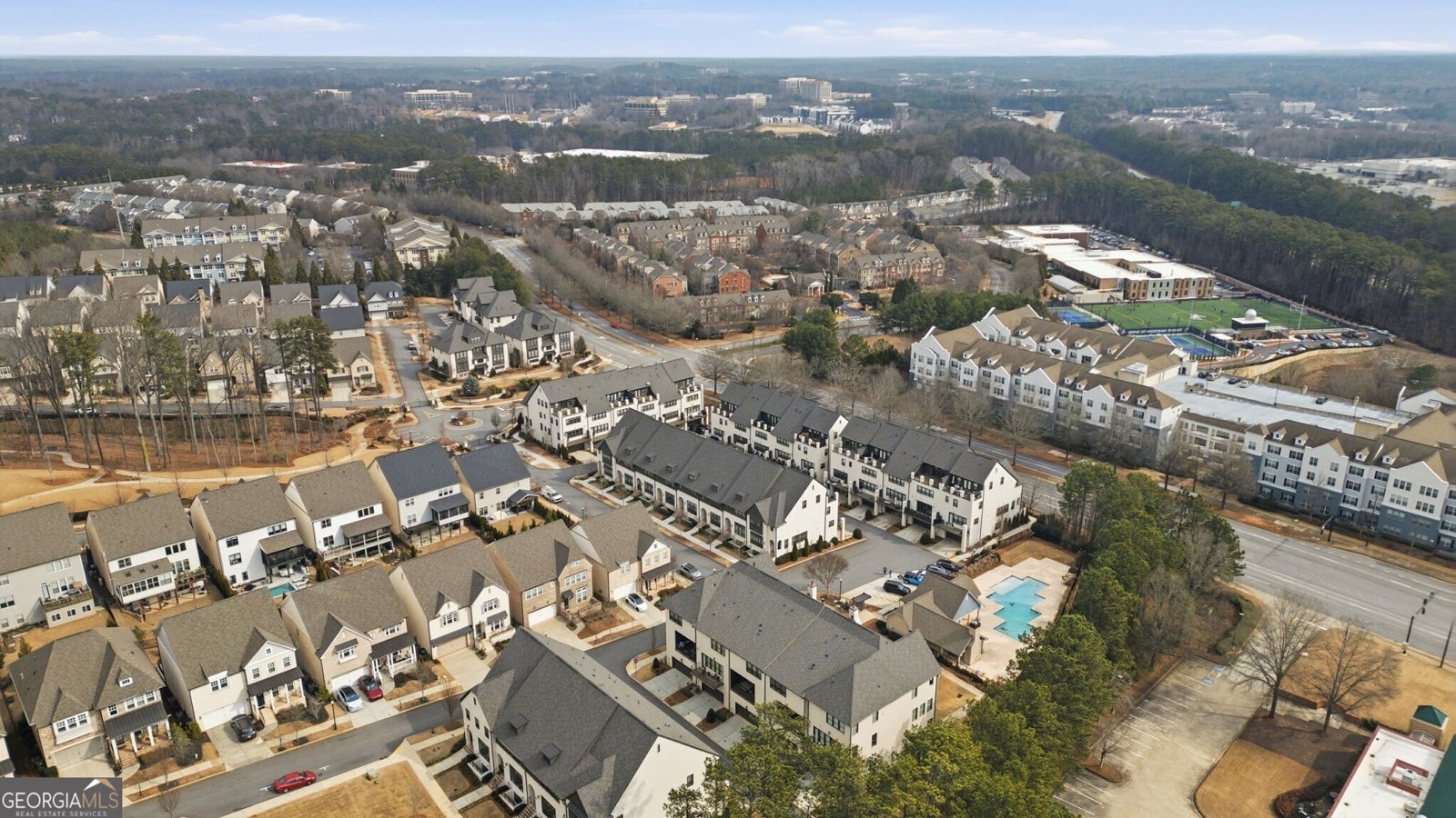 714 Opera Lane Alpharetta - Photo 47