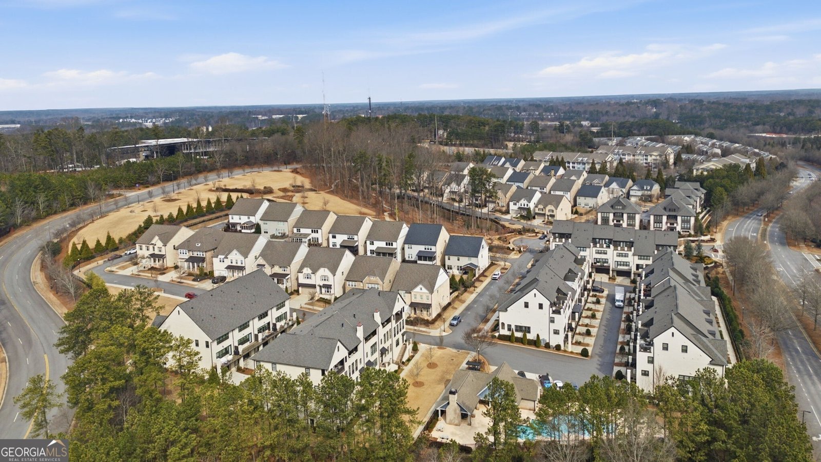 714 Opera Lane Alpharetta - Photo 48