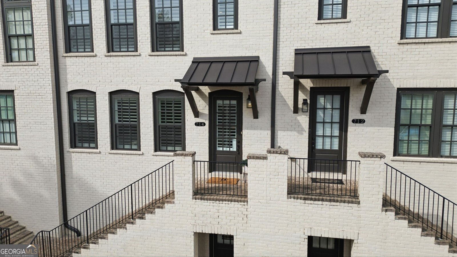 714 Opera Lane Alpharetta - Photo 6