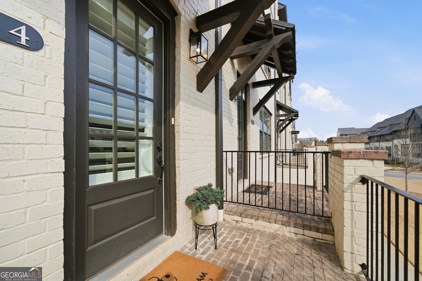 714 Opera Lane Alpharetta - Photo 7