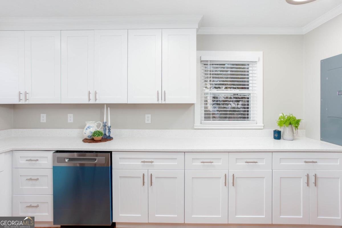 3831 Dillard Street Powder Springs - Photo 10