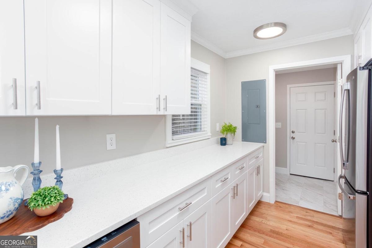 3831 Dillard Street Powder Springs - Photo 11