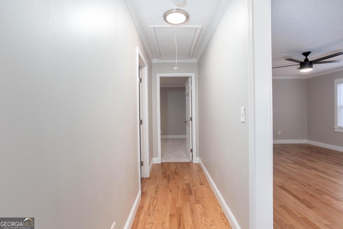 3831 Dillard Street Powder Springs - Photo 13