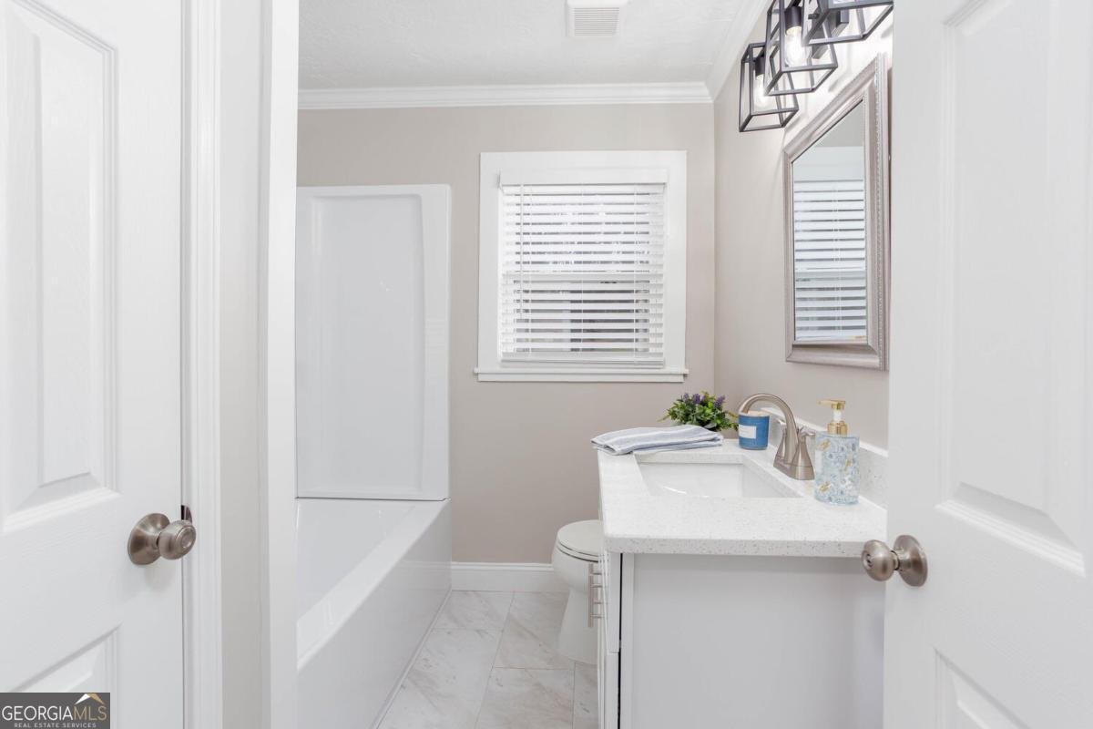 3831 Dillard Street Powder Springs - Photo 14