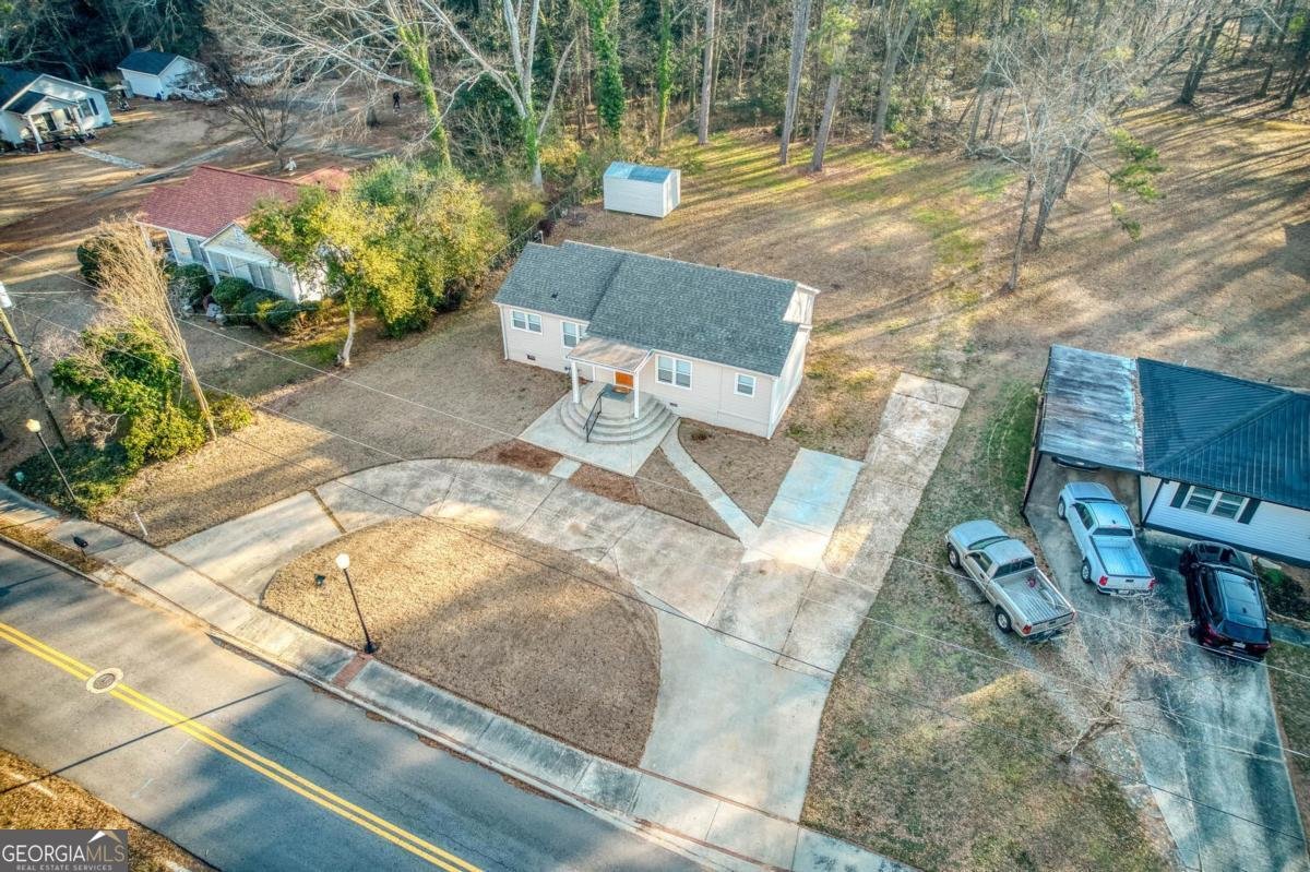 3831 Dillard Street Powder Springs - Photo 24