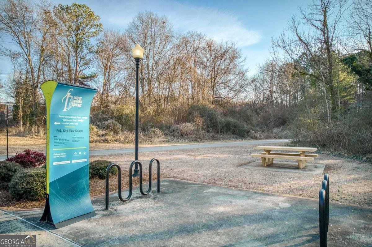 3831 Dillard Street Powder Springs - Photo 25