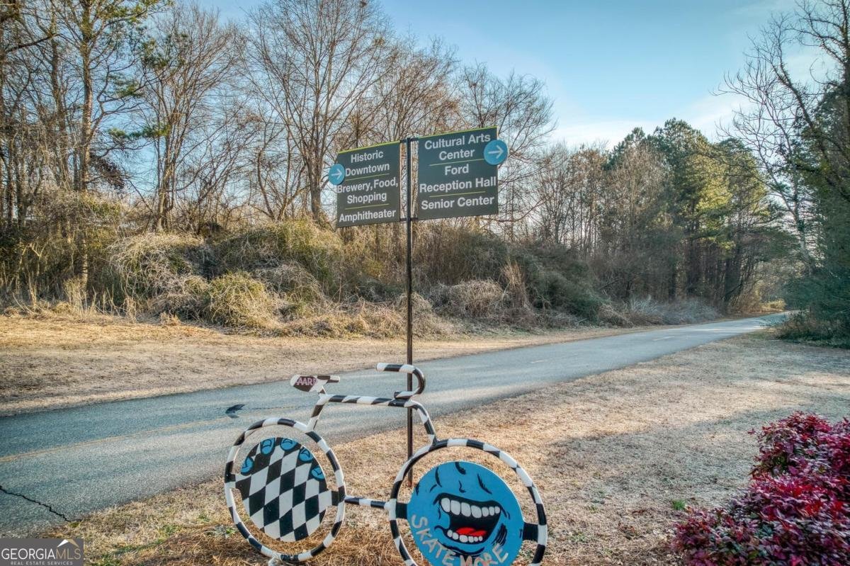 3831 Dillard Street Powder Springs - Photo 27