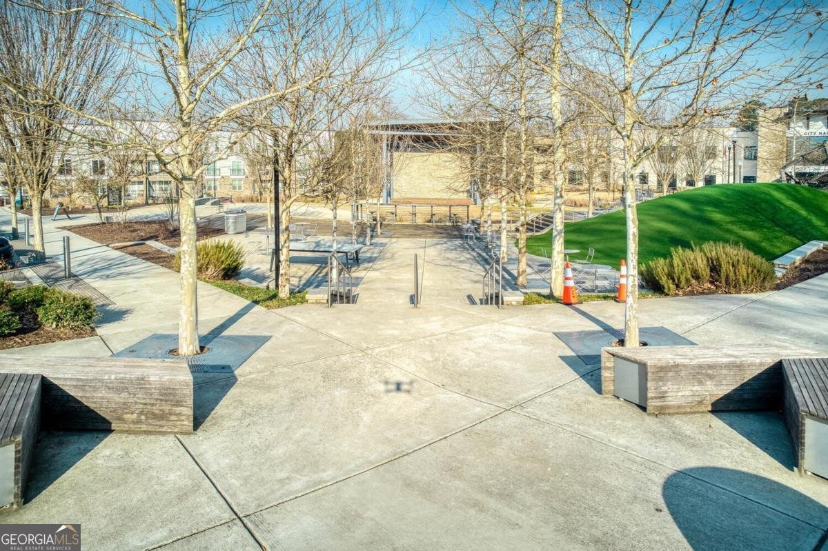 3831 Dillard Street Powder Springs - Photo 30