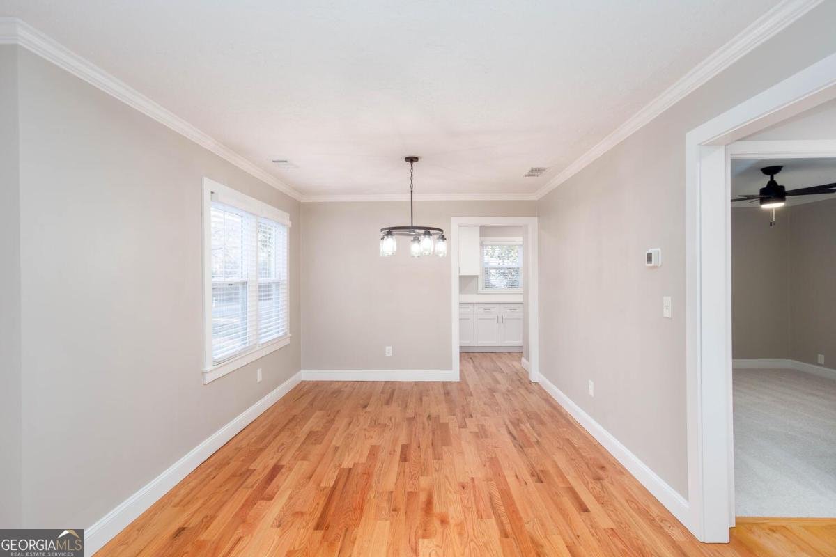 3831 Dillard Street Powder Springs - Photo 6