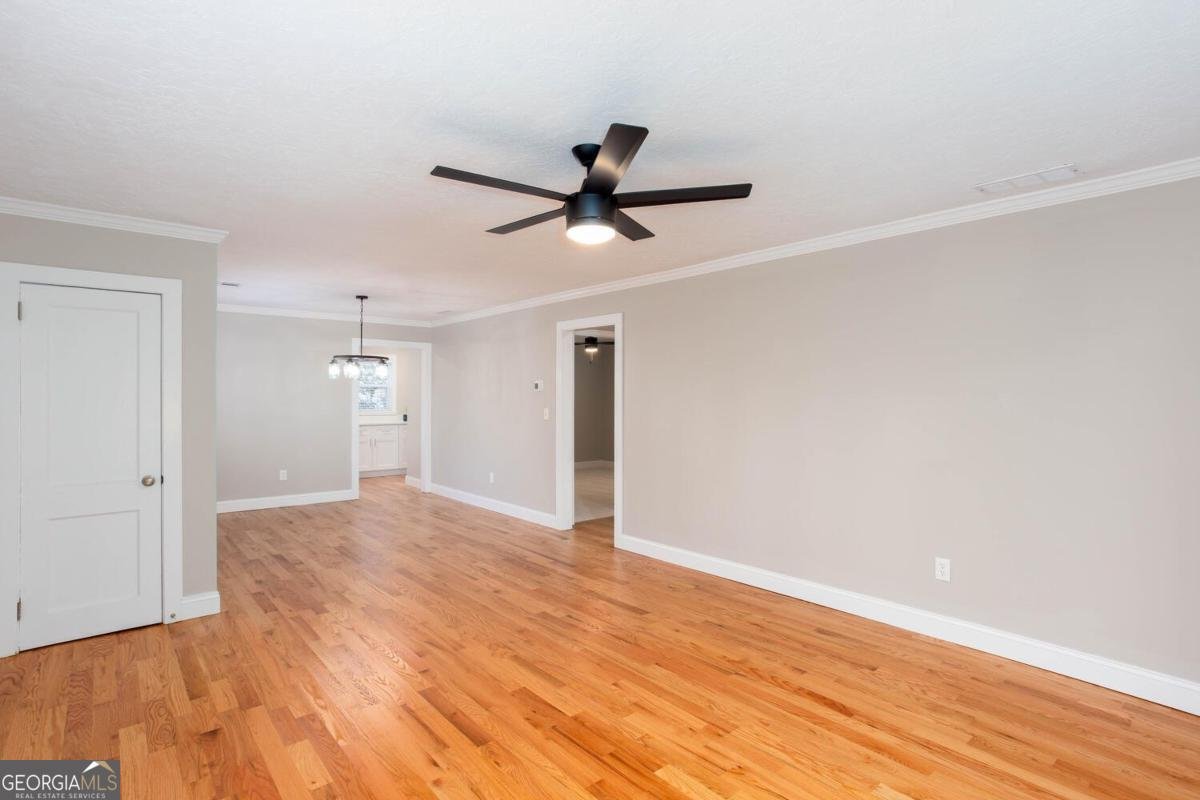 3831 Dillard Street Powder Springs - Photo 7