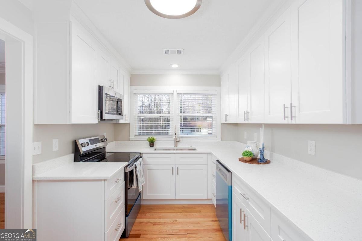 3831 Dillard Street Powder Springs - Photo 8