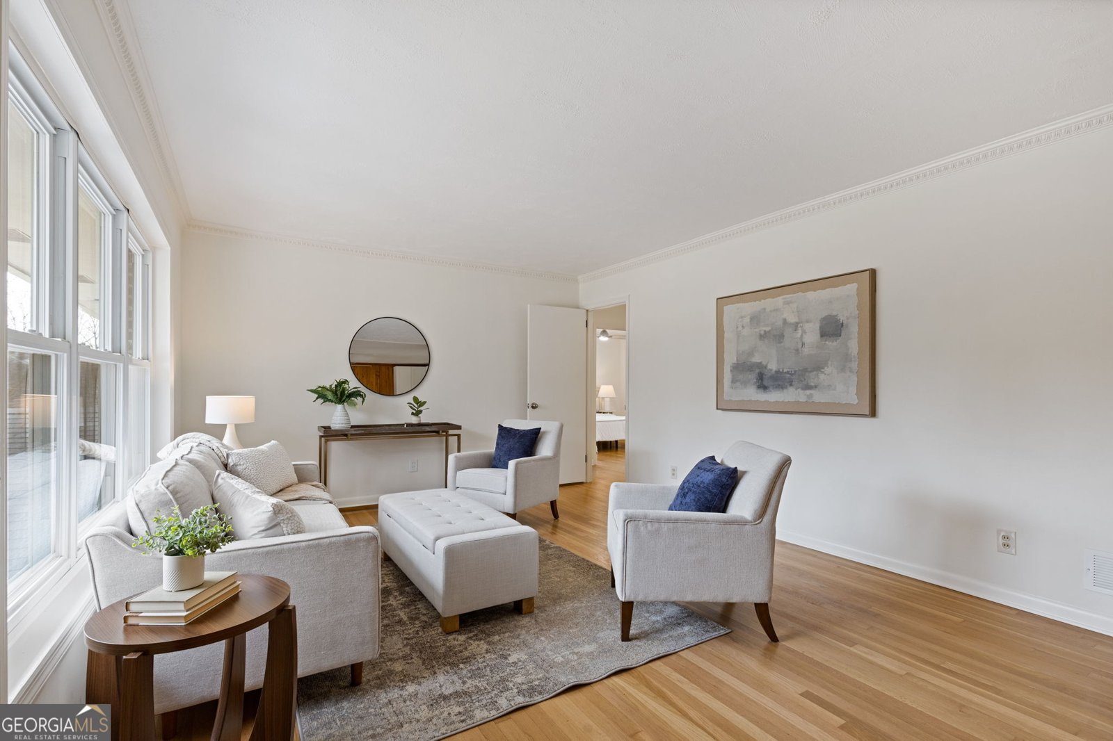 454 Jo Ann Drive Marietta - Photo 10