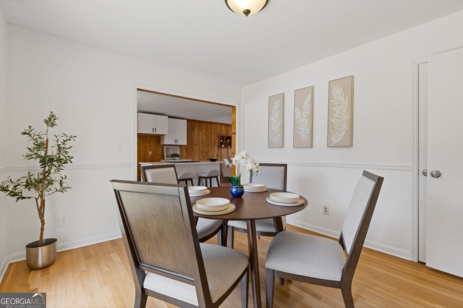 454 Jo Ann Drive Marietta - Photo 19