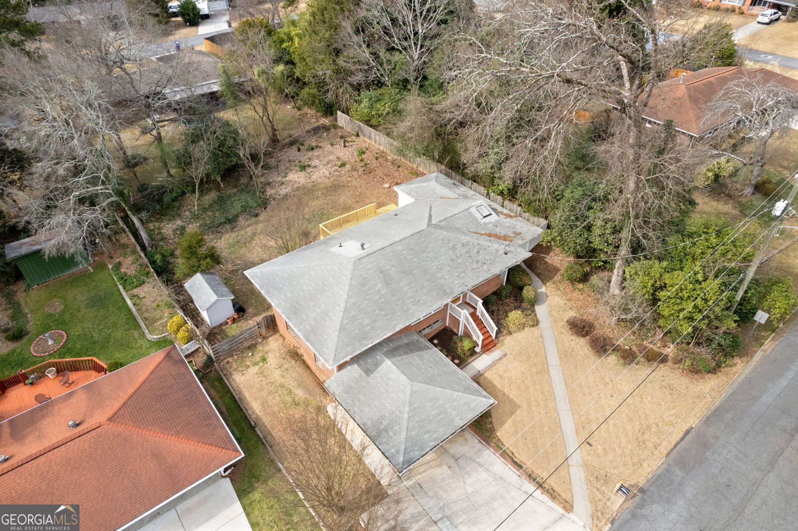 454 Jo Ann Drive Marietta - Photo 54