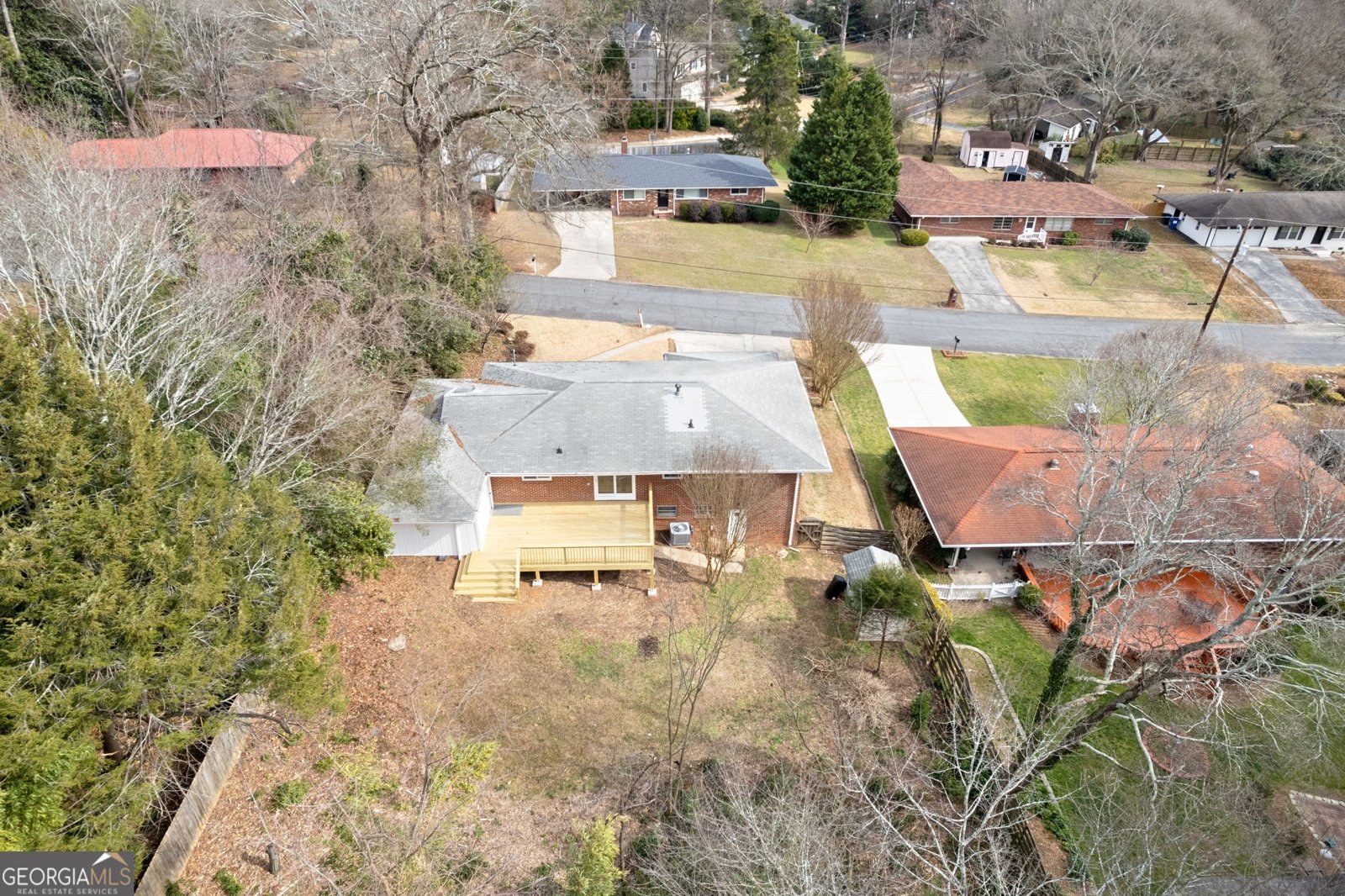 454 Jo Ann Drive Marietta - Photo 55