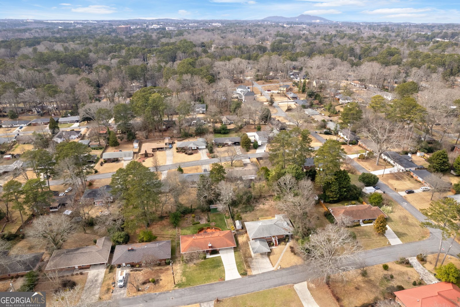 454 Jo Ann Drive Marietta - Photo 56