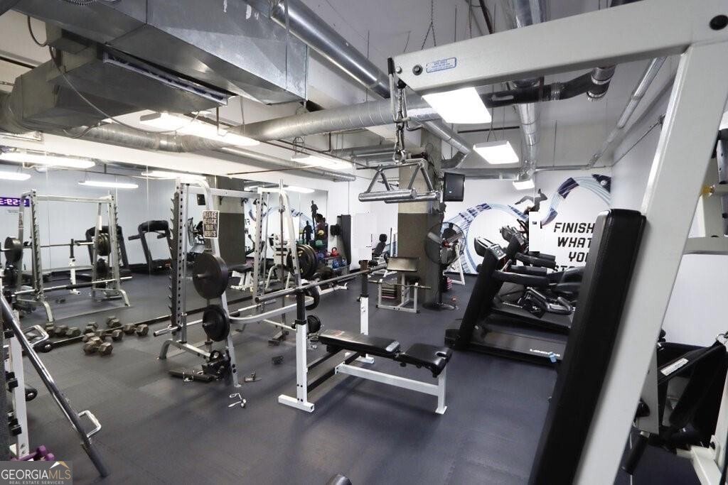 120 Ralph McGill Boulevard Atlanta - Photo 22