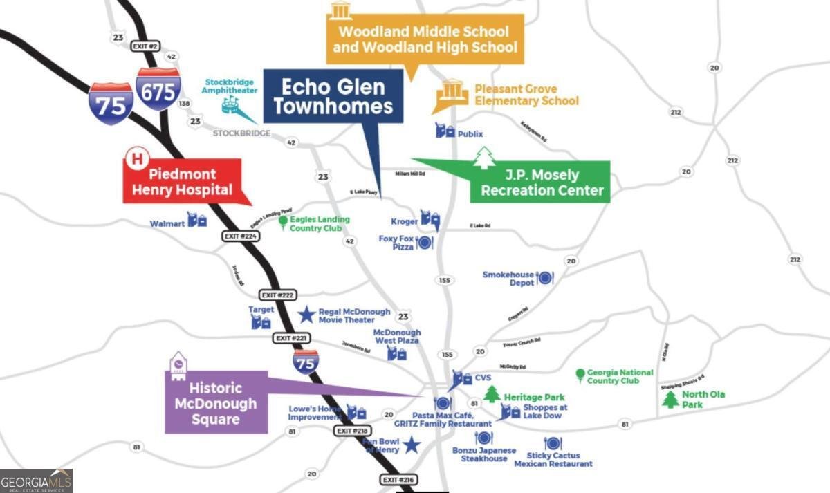 364 Sound Circle Stockbridge - Photo 9