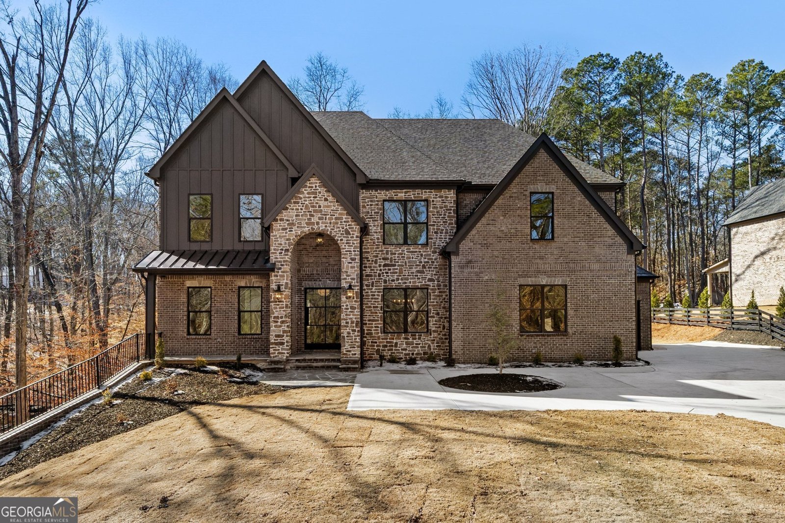 1254 Prospect Road Lawrenceville - Photo 1