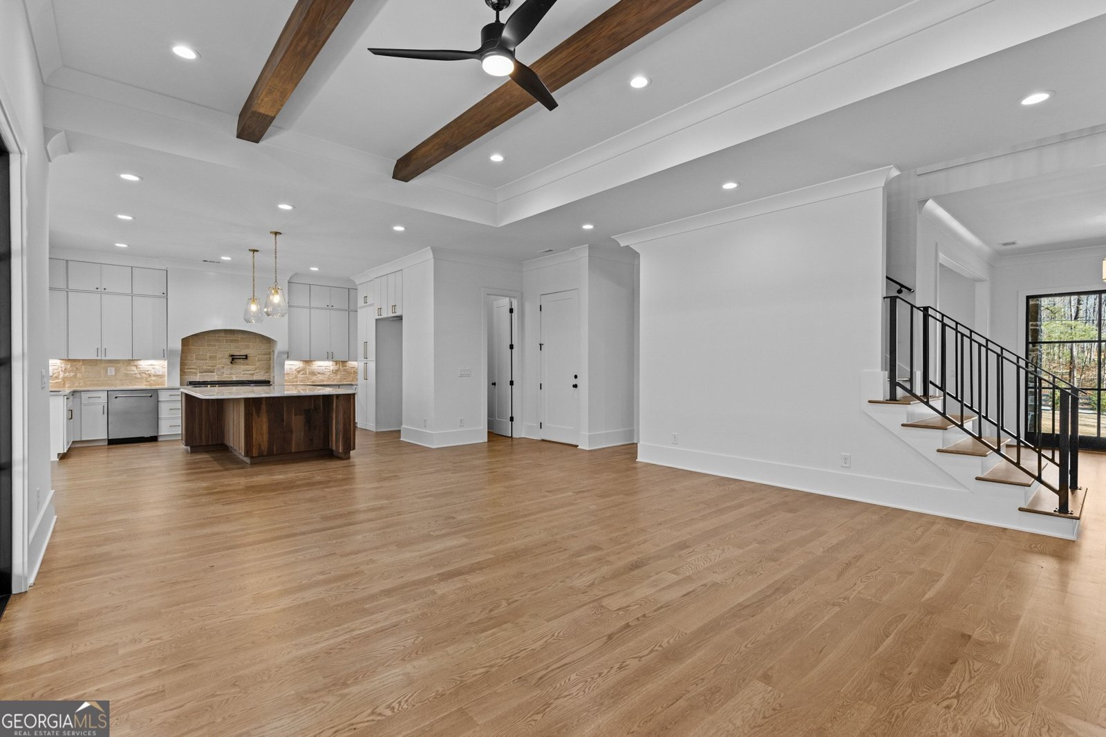 1254 Prospect Road Lawrenceville - Photo 8