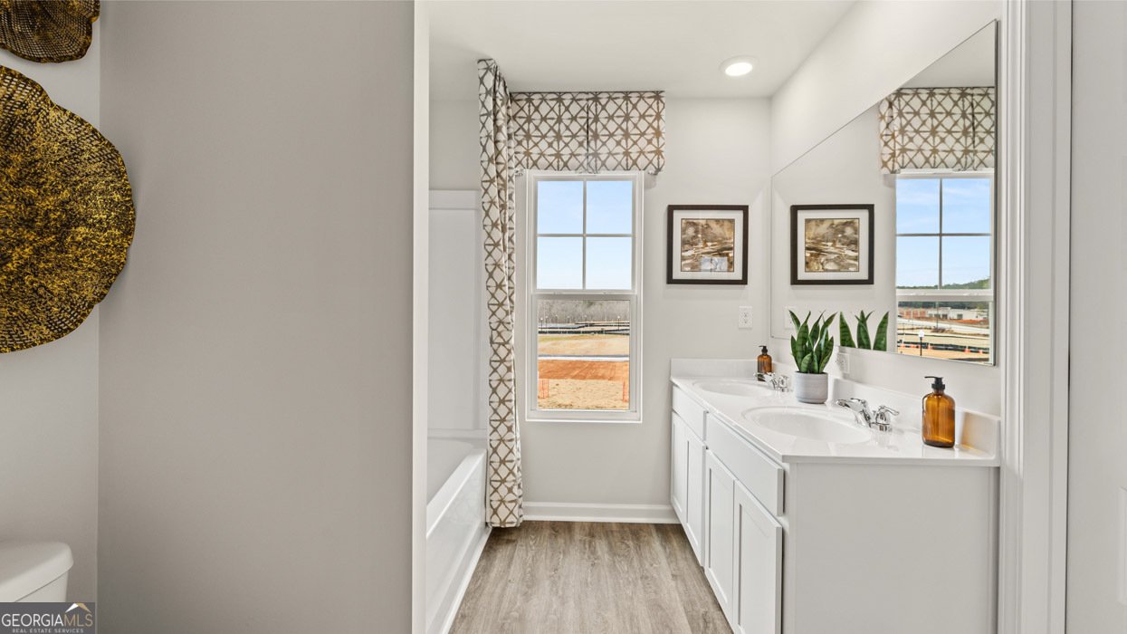 233 Sound Circle Stockbridge - Photo 59