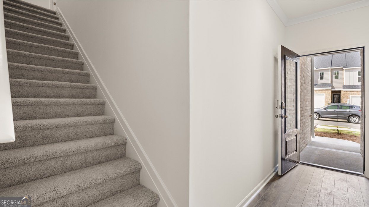 233 Sound Circle Stockbridge - Photo 9