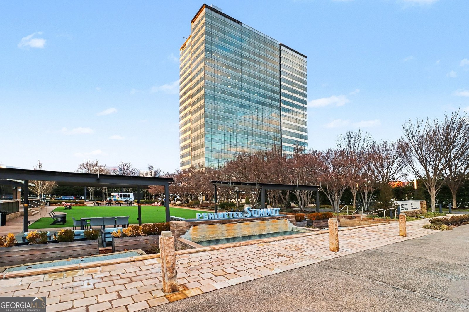 10 Perimeter Summit Boulevard Atlanta - Photo 36