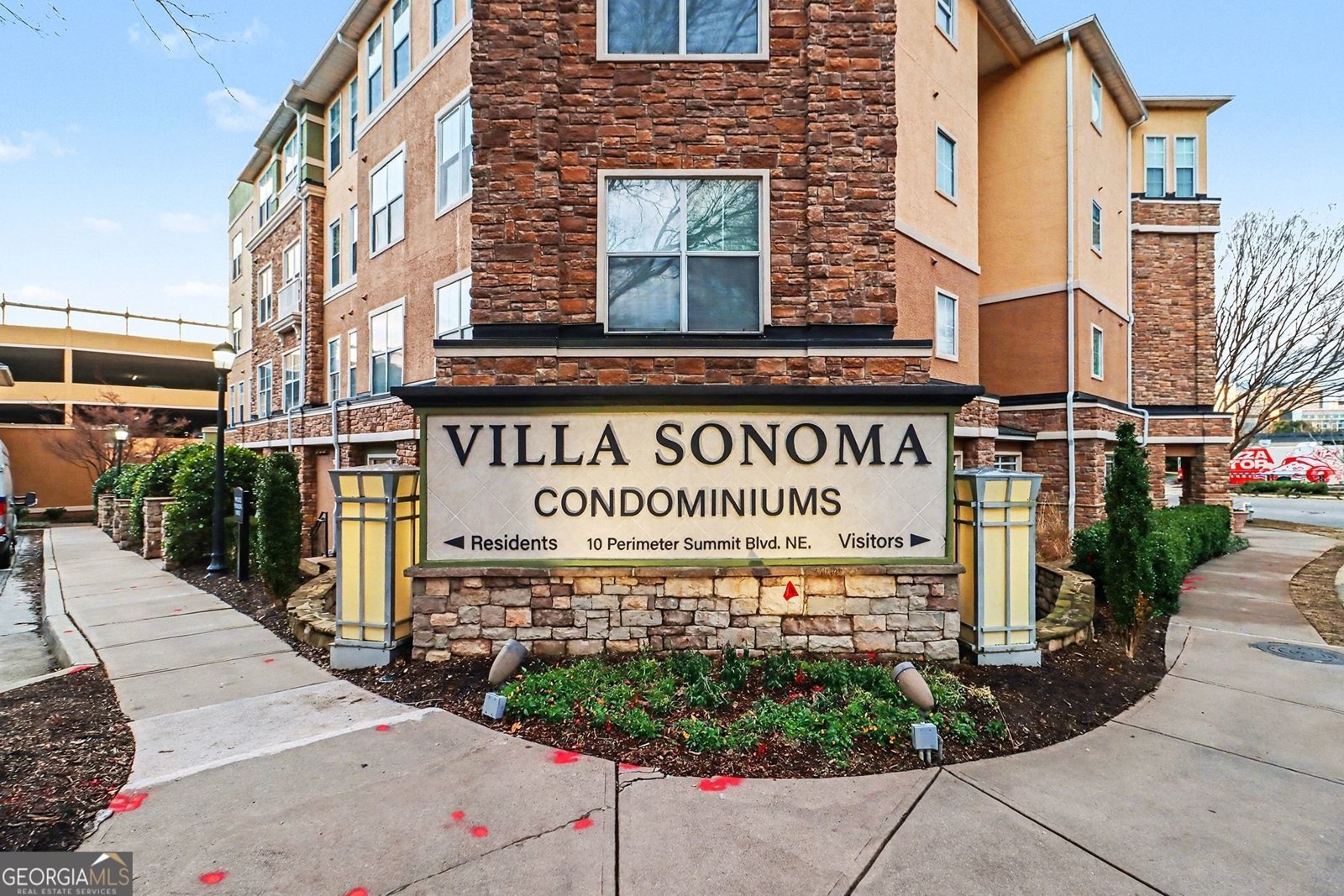 10 Perimeter Summit Boulevard Atlanta - Photo 37