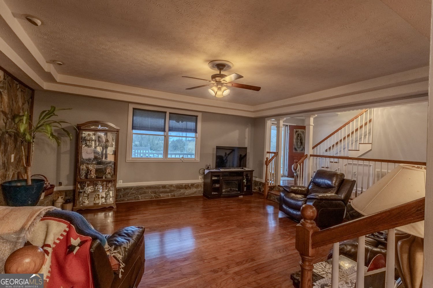 160 HWY 320 Carnesville - Photo 10