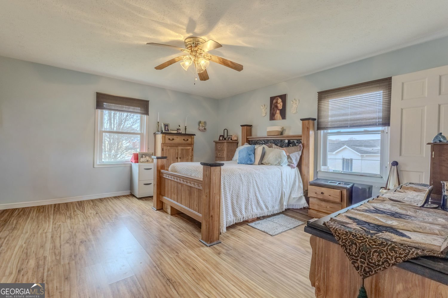 160 HWY 320 Carnesville - Photo 15