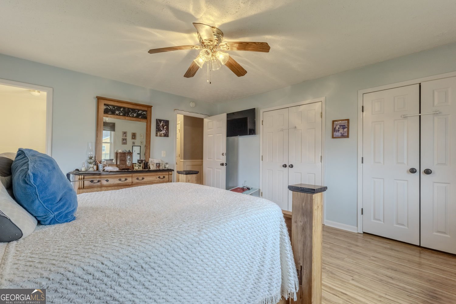 160 HWY 320 Carnesville - Photo 16