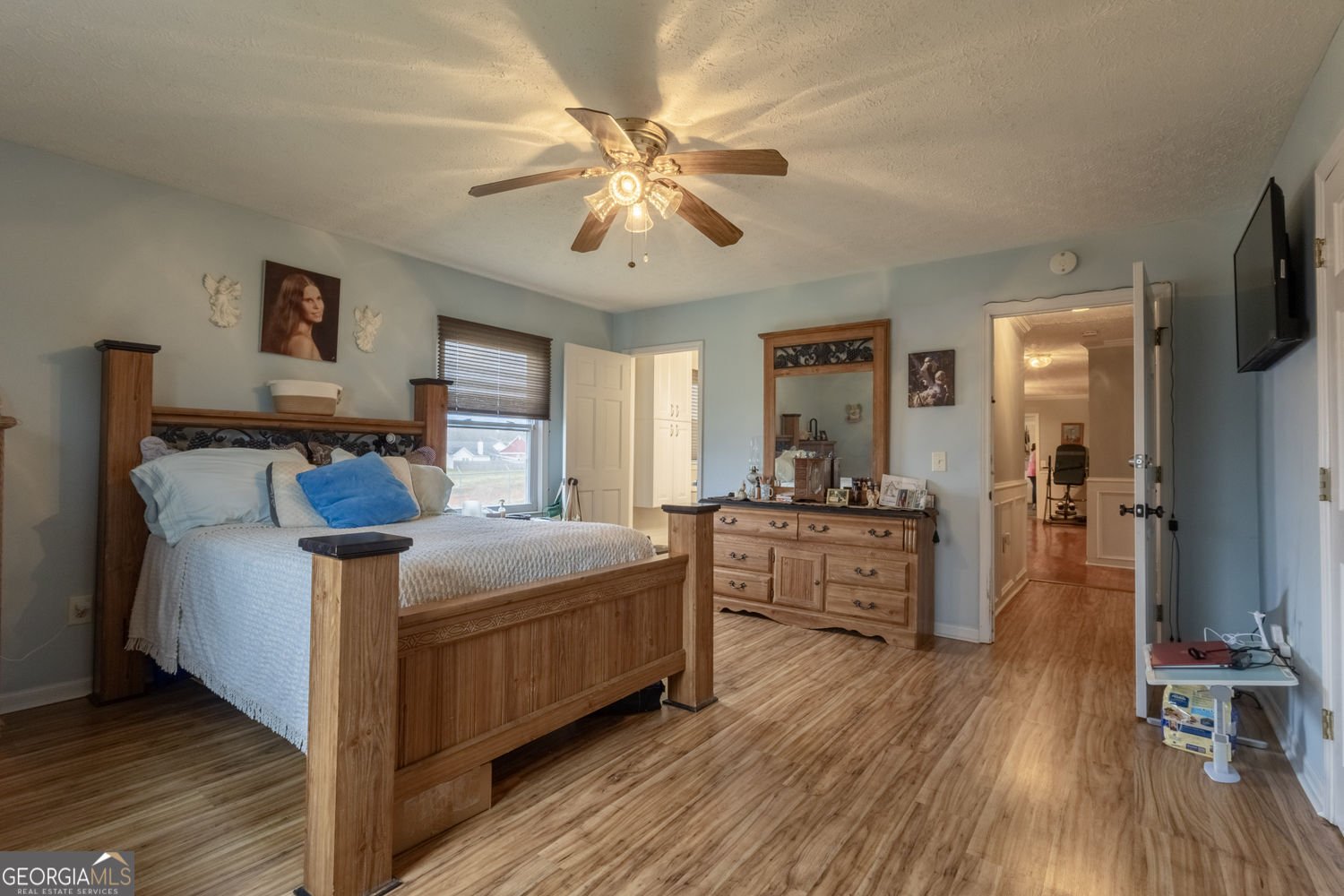 160 HWY 320 Carnesville - Photo 17