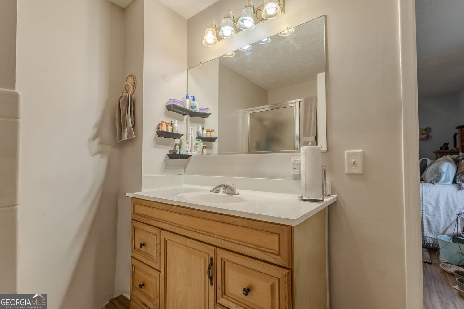 160 HWY 320 Carnesville - Photo 20