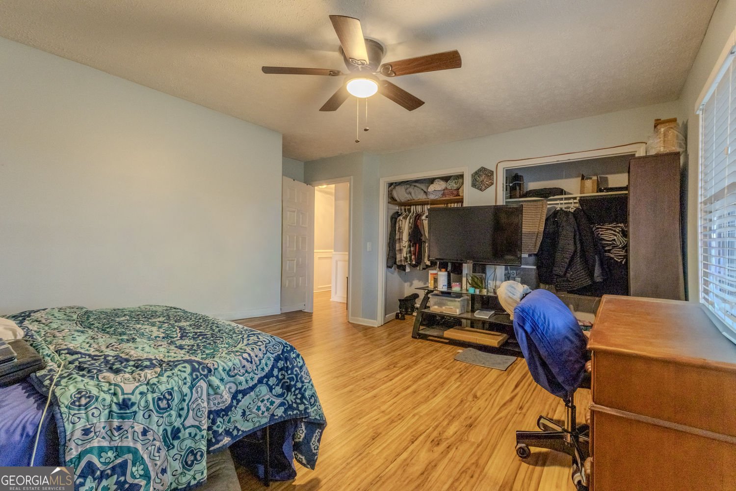 160 HWY 320 Carnesville - Photo 22