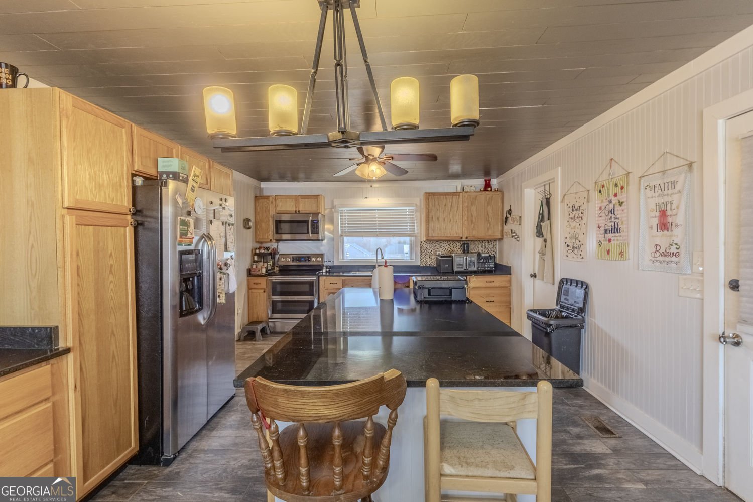 160 HWY 320 Carnesville - Photo 28