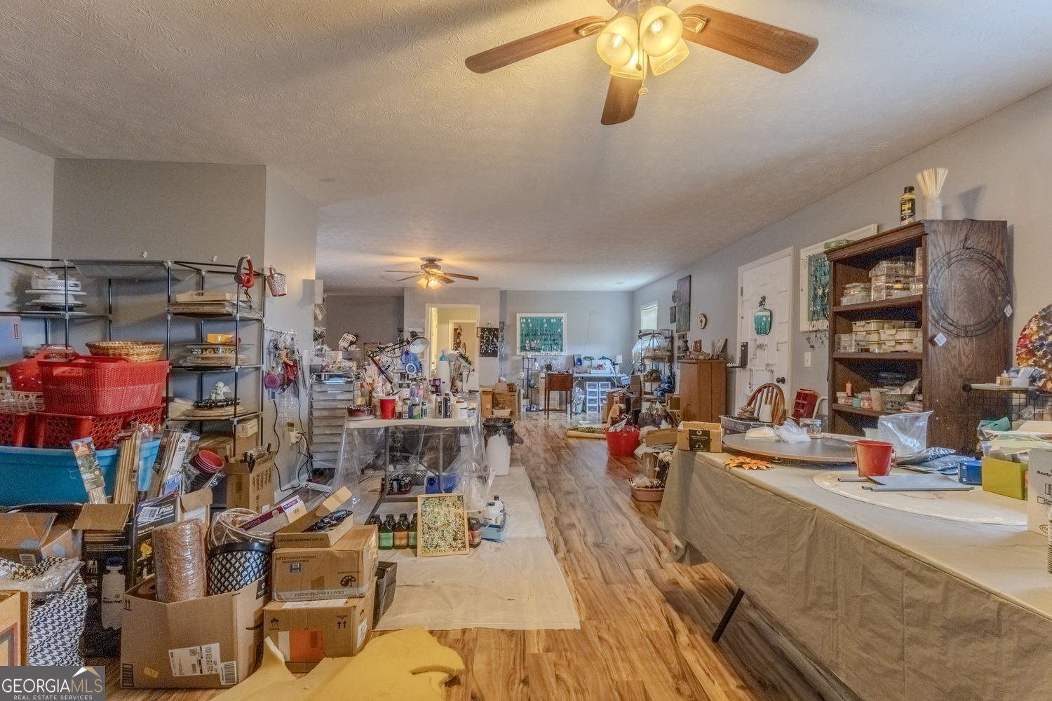 160 HWY 320 Carnesville - Photo 34