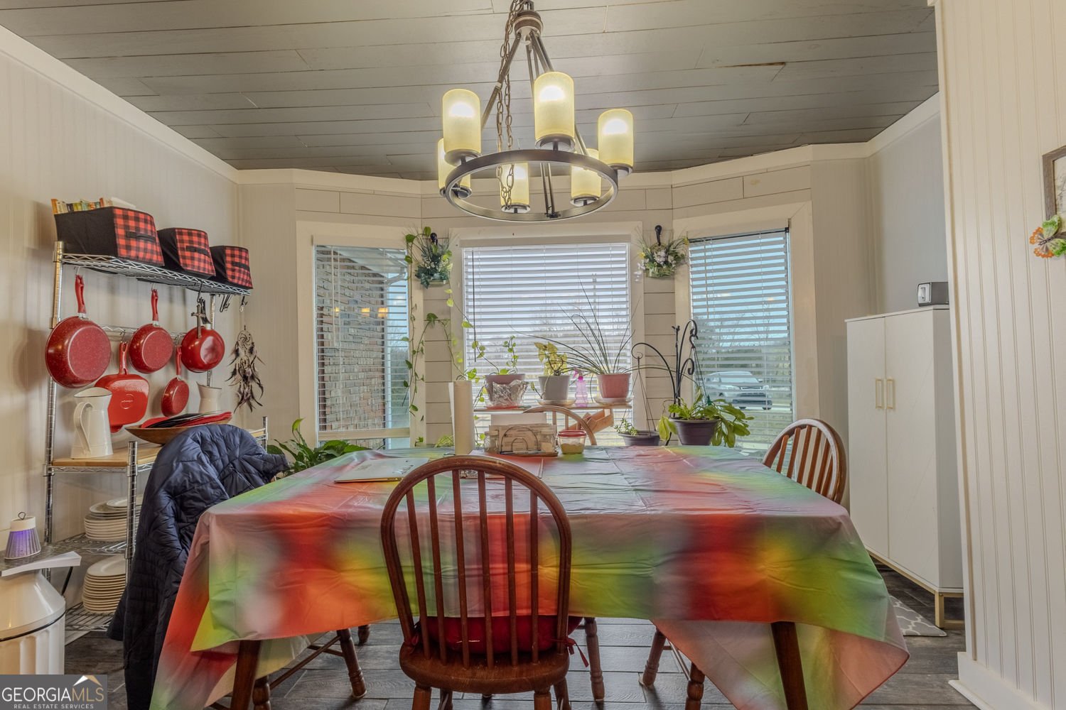 160 HWY 320 Carnesville - Photo 40